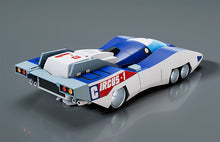 Load image into Gallery viewer, PRE-ORDER Moderoid Galvion Model Kit Cho Kosoku Galvion
