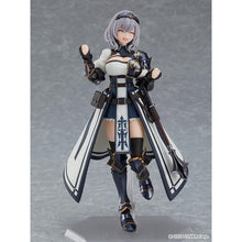 Load image into Gallery viewer, PRE-ORDER Figma Shirogane Noel Hololive production (Limited Quantity)