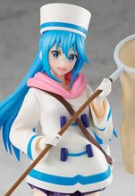 Load image into Gallery viewer, POP UP PARADE Aqua Winter Ver. KONO SUBARASHII SEKAI NI SYUKUFUKU WO! LEGEND OF CRIMSON