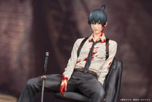 Load image into Gallery viewer, PRE-ORDER 1/7 Scale Aki Hayakawa Chainsaw Man Figure