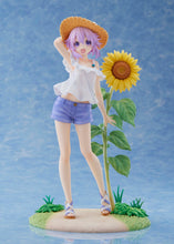 Load image into Gallery viewer, PRE-ORDER 1/7 Scale Neptunia Summer Vacation Ver. Hyperdimension Neptunia
