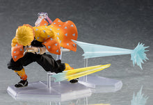 Load image into Gallery viewer, Figma Zenitsu Agatsuma DX Edition Demon Slayer: Kimetsu no Yaiba