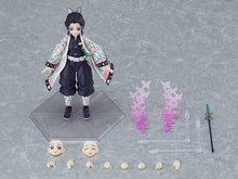Load image into Gallery viewer, PRE-ORDER figma Shinobu Kocho Demon Slayer: Kimetsu no Yaiba