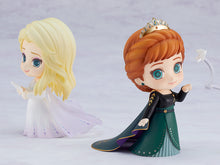 Load image into Gallery viewer, Good Smile Company Nendoroid Anna Epilogue Dress Ver. Frozen 2 Figure