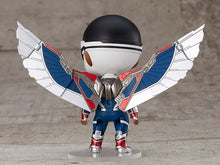 Load image into Gallery viewer, PRE-ORDER Nendoroid Captain America Sam Wilson DX The Falcon and The Winter Soldier