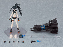Load image into Gallery viewer, PRE-ORDER Figma Empress Black Rock Shooter Dawn Fall