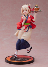 Load image into Gallery viewer, PRE-ORDER 1/7 Scale Chisato Nishikigi Lycoris Recoil