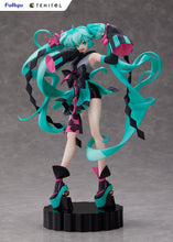Load image into Gallery viewer, PRE-ORDER Tenitol Hatsune Miku (Neo Tokyo Series Ninja) Vocaloid