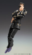 Load image into Gallery viewer, PRE-ORDER Chozokado (Bruno Bucciarati Ver.) Black