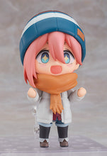 Load image into Gallery viewer, Max Factory Nendoroid Nadeshiko Kagamihara Solo Camp Ver. DX Edition Laid-Back Camp
