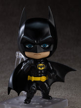 Load image into Gallery viewer, Good Smile Company Nendoroid Batman - Batman 1989 Ver.
