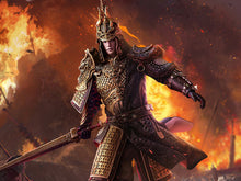 Load image into Gallery viewer, PRE-ORDER 1/6 Scale Figure Wuwei Marquis Yueshan Naraka Bladepoint (Exclusive Copper Version)