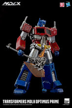 Load image into Gallery viewer, PRE-ORDER MDLX Optimus Prime Transformers