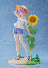 Load image into Gallery viewer, PRE-ORDER 1/7 Scale Neptunia Summer Vacation Ver. Hyperdimension Neptunia