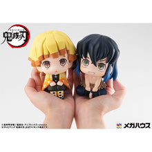 Load image into Gallery viewer, PRE-ORDER Zenitsu Agatsuma Demon Slayer: Kimetsu no Yaiba Look Up (Repeat) <September Offer>