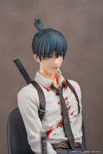 Load image into Gallery viewer, PRE-ORDER 1/7 Scale Aki Hayakawa Chainsaw Man Figure