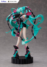 Load image into Gallery viewer, PRE-ORDER Tenitol Hatsune Miku (Neo Tokyo Series Ninja) Vocaloid