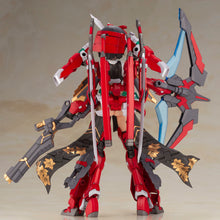 Load image into Gallery viewer, PRE-ORDER Magatsuki Hoten Frame Arms Girl