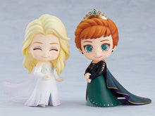 Load image into Gallery viewer, Good Smile Company Nendoroid Elsa Epilogue Dress Version Figure
