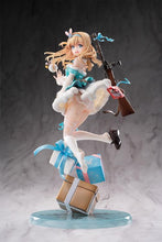 Load image into Gallery viewer, PRE-ORDER 1/7 Scale Suomi KP-31 (Snow Elf Ver.) Girls' Frontline