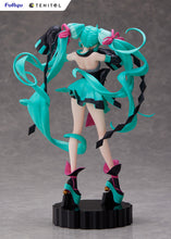 Load image into Gallery viewer, PRE-ORDER Tenitol Hatsune Miku (Neo Tokyo Series Ninja) Vocaloid