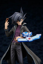 Load image into Gallery viewer, PRE-ORDER 1/7 Scale Chazz Princeton - Yu-Gi-Oh! Duel Monsters GX