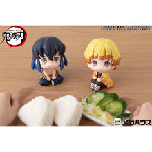 Load image into Gallery viewer, PRE-ORDER Zenitsu Agatsuma Demon Slayer: Kimetsu no Yaiba Look Up (Repeat) <September Offer>