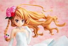 Load image into Gallery viewer, PRE-ORDER 1/7 Scale Taiga Aisaka - CAworks Toradora! Wedding Dress Ver. (re-run)