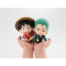 Load image into Gallery viewer, PRE-ORDER Monkey D. Luffy One Piece Look up (Repeat)