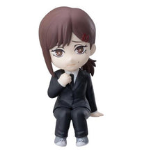 Load image into Gallery viewer, PRE-ORDER Chainsaw Man Sitting Series Boxed Set of 13 Figures