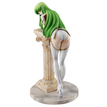 Load image into Gallery viewer, PRE-ORDER G.E.M. Series C.C. Pilot Suit Ver. Code Geass Lelouch of the Rebellion (re-offer)