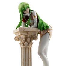 Load image into Gallery viewer, PRE-ORDER G.E.M. Series C.C. Pilot Suit Ver. Code Geass Lelouch of the Rebellion (re-offer)