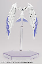 Load image into Gallery viewer, PRE-ORDER M.S.G. Modeling Support Goods Unit 34 Wing Edge Heavy Weapon