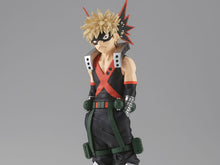 Load image into Gallery viewer, PRE-ORDER Katsuki Bakugo Age of Heroes (Ver.2) My Hero Academia
