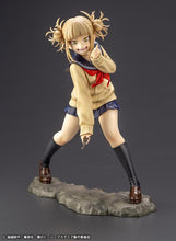 Load image into Gallery viewer, PRE-ORDER 1/8 Scale Himiko Toga My Hero Academia ArtFX J