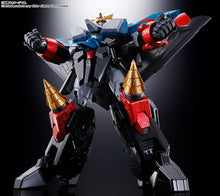 Load image into Gallery viewer, PRE-ORDER GX-104 GaoFighar The King of Braves GaoGaiGar Final Soul of Chogokin