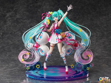 Load image into Gallery viewer, PRE-ORDER 1/7 Scale Hatsune Miku Magical Mirai 10th Anniversary Ver.