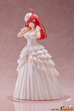 Load image into Gallery viewer, PRE-ORDER 1/7 Scale Itsuki Nakano Wedding Ver. SS