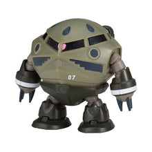 Load image into Gallery viewer, PRE-ORDER Exceed Model SD Z’GOK (Ver.Extra) Set of 3
