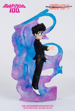 Load image into Gallery viewer, PRE-ORDER 1/8 Scale Shigeo Kageyama Mob Psycho 100