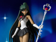 Load image into Gallery viewer, S.H. Figuarts Sailor Pluto (Color Edition) Sailor moon S