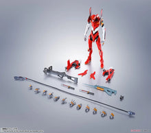 Load image into Gallery viewer, PRE-ORDER Side Evangelion Model 02 The Robot Spirits + Type S (Repeat)