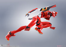 Load image into Gallery viewer, PRE-ORDER Side Evangelion Model 02 The Robot Spirits + Type S (Repeat)