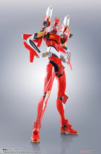Load image into Gallery viewer, PRE-ORDER Side Evangelion Model 02 The Robot Spirits + Type S (Repeat)