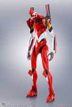Load image into Gallery viewer, PRE-ORDER Side Evangelion Model 02 The Robot Spirits + Type S (Repeat)
