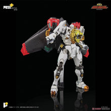 Load image into Gallery viewer, PRE-ORDER Pose + Metal Series The King of Braves Gaogaigar