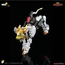 Load image into Gallery viewer, PRE-ORDER Pose + Metal Series The King of Braves Gaogaigar