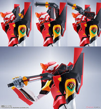Load image into Gallery viewer, PRE-ORDER Dynaction Multipurpose Humanoid Decisive Weapon Evangelion 02