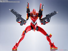 Load image into Gallery viewer, PRE-ORDER Dynaction Multipurpose Humanoid Decisive Weapon Evangelion 02