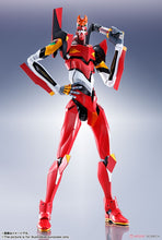 Load image into Gallery viewer, PRE-ORDER Dynaction Multipurpose Humanoid Decisive Weapon Evangelion 02